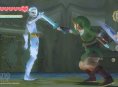 Aonuma om Zelda