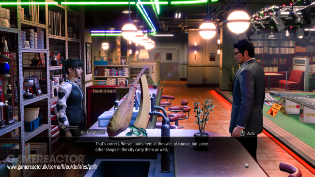 Like a Dragon Gaiden: The Man Who Erased His Name