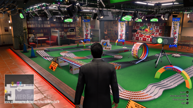 Like a Dragon Gaiden: The Man Who Erased His Name