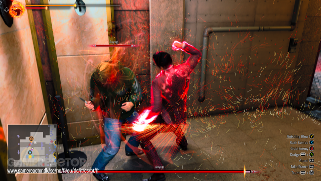 Like a Dragon Gaiden: The Man Who Erased His Name