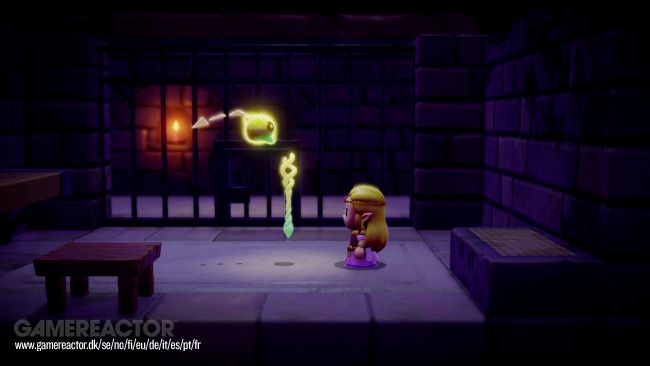 The Legend of Zelda: Echoes of Wisdom