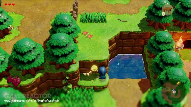 The Legend of Zelda: Echoes of Wisdom