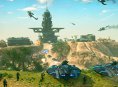 Planetside 2 får udgivelsesdato på PS4