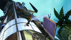 Ratchet & Clank er snart klar