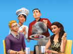 The Sims-brætspillet udkommer i denne måned