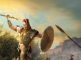 Total War Saga: Troy har fået en udgivelsesdato