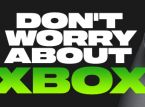 Xbox går ikke "all-digital", ser stadig vigtigheden ved fysiske spil