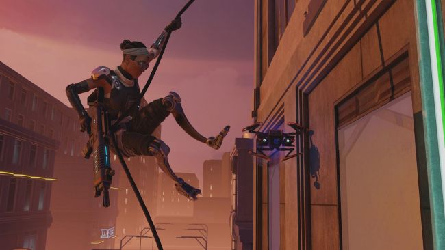 Xcom: Chimera Squad