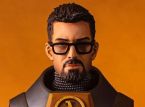Lækager tyder på at Valve stille og roligt er ved at afslutte Half-Life 3