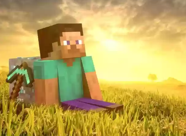 Minecraft