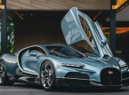 H&oslash;r Bugatti fort&aelig;lle om Tourbillon-designet