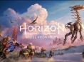 Horizon Steel Frontiers annonceret