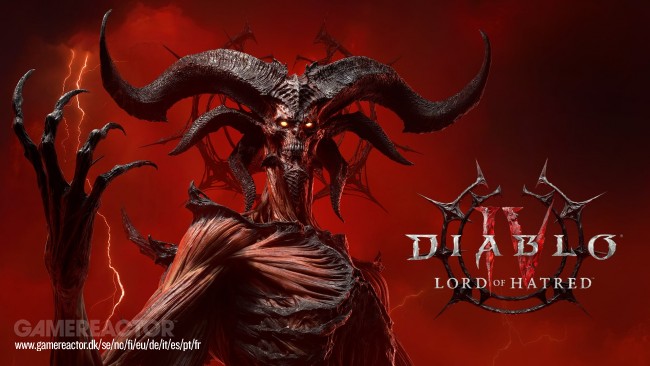 Anmeldelse: Diablo IV: Lord of Hatred - lige præcis det du gerne vil have