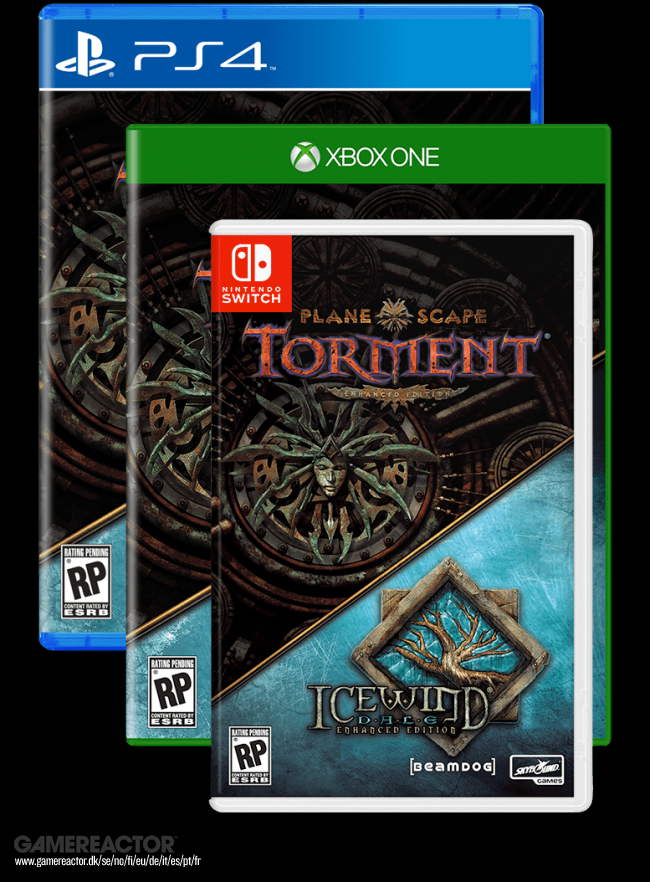 Baldur's Gate: Enhanced Edition