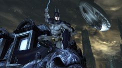 Detaljer om Batman-samlerudgave