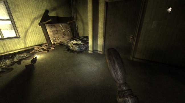 Condemned 2: Bloodshot