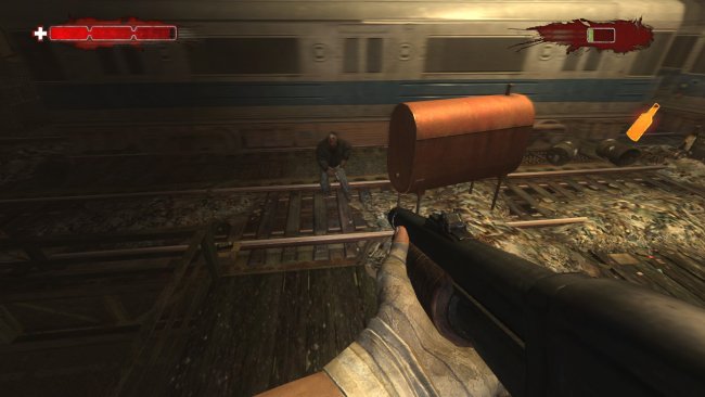 Condemned 2: Bloodshot