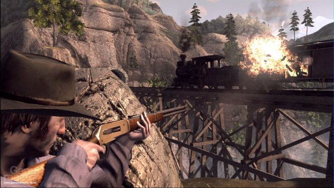 Call of Juarez