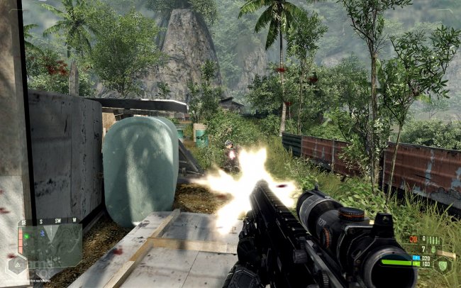 Crysis