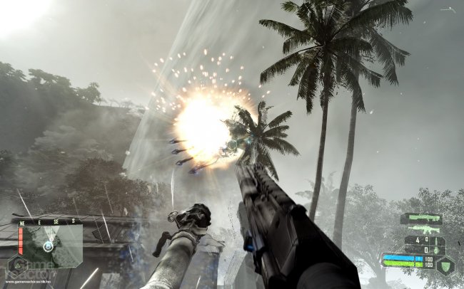 Crysis
