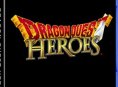 Dragon Quest Heroes til PS4 med specialudgave af konsollen