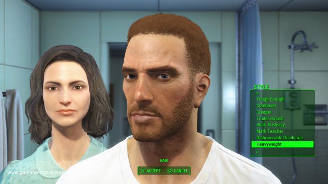 Fallout 4