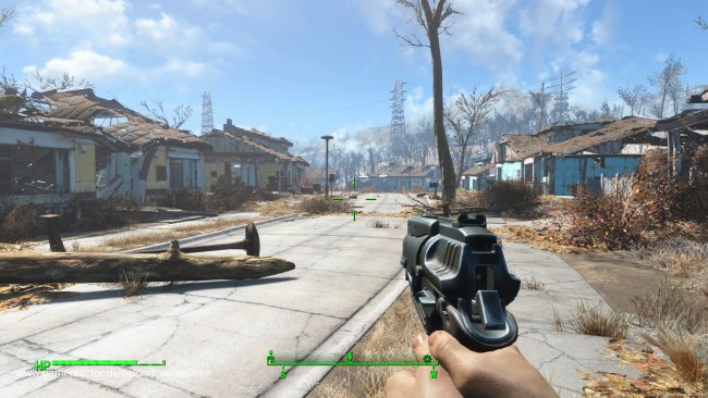 Fallout 4