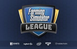 Farming Simulator League sæson 5 starter i juli