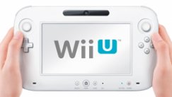 Kun én controller med Wii U?