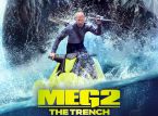Vind biografbilletter til actionbraget Meg 2: Dødens dyb