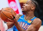 NBA-åbningsaften: MVP Shai Gilgeous-Alexander nøglen til sin første sejr for Oklahoma efter to overtider