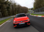 Den nye Golf GTI er ude i dag