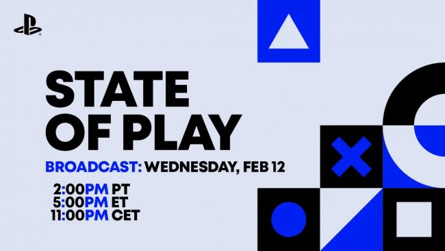 Ny PlayStation State of Play kommer i morgen aften