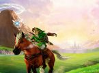 Holder det?! - The Legend of Zelda: Ocarina of Time