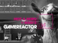 Dagens Gamereactor Live: Not A Hero + Goatz