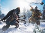 Assassin's Creed Valhalla har modtaget en udgivelsesdato og meget mere gameplay