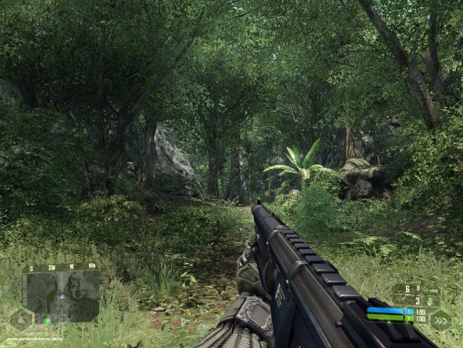 Crysis
