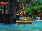 Se 15 minutters gameplay fra Donkey Kong Country: Tropical Freeze på Switch