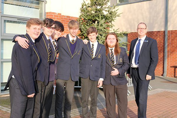 British Esports Championship afslører vinderne af sæson 1