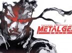 Metal Gear Solid IP'en er efter sigende 'up for grabs'