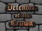 Den hurtige historie om Defender of the Crown - den f&oslash;rste rigtigt store blockbuster til Amiga