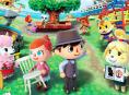 Nintendo overvejer designet af det næste Animal Crossing