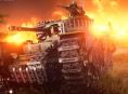 Duo-kampe i Battlefield V's Firestorm fjernes efter manglende popularitet