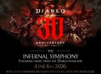 Blizzard markerer 30 &aring;r med Diablo med The Infernal Symphony-koncert i London