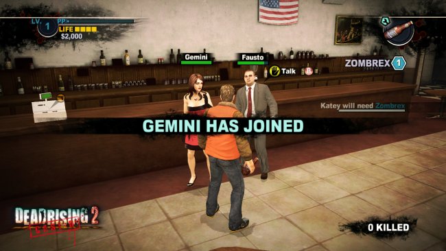 Dead Rising 2: Case Zero