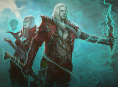 Necromancer-klassen ændrer Diablo III
