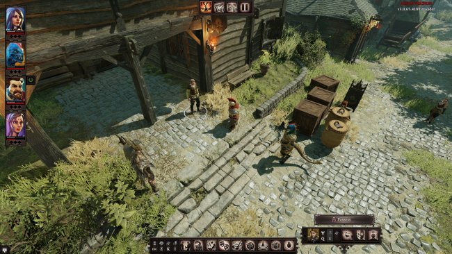Divinity: Original Sin II