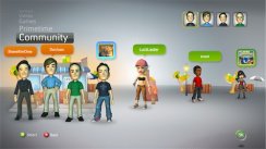 E3: Reaktioner på avatarer
