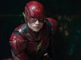 Ezra Miller forbliver måske Flash efter DC-omvæltning