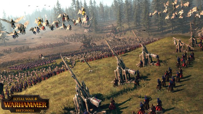 Total War: Warhammer